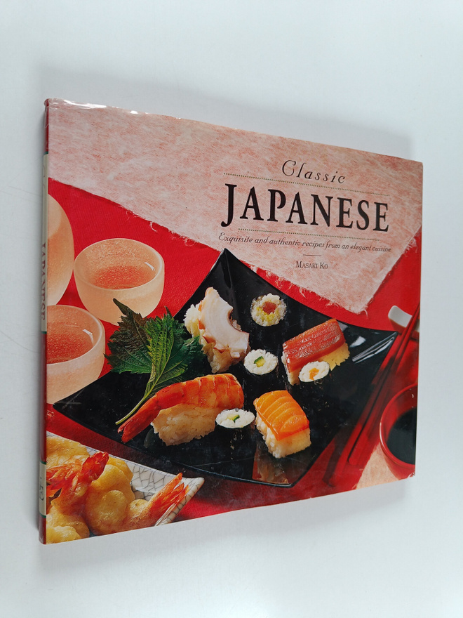 Masaki Ko : Classic Japanese