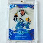 Kasper Björkqvist - 21-22 Ultimate Introductions Rookies AU - pikkukuva 1