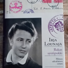 Irja Lounaja / Rakas syntipukki - Minun saksalainen sotani - pikkukuva 1