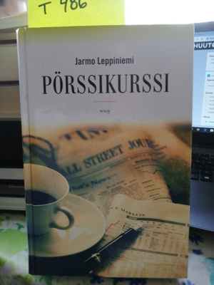 Leppiniemi: Pörssikurssi