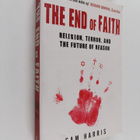 Sam Harris : The End of Faith : religion, terror and the ... - pikkukuva 1