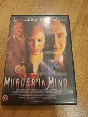 Murder In Mind