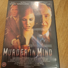 Murder In Mind - pikkukuva 1
