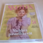 Moda 3/2012 - pikkukuva 1