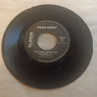 7"  Peter Gunt - pikkukuva 1