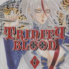 Sunao Yoshida: Trinity blood 7 - pikkukuva 1
