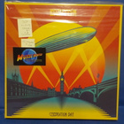 LED ZEPPELIN - CELEBRATION DAY M/M EU 2013 SOITTAMATON 3LP - pikkukuva 1