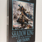 Gavin Thorpe : Shadow King : A Tale of the Sunderling - pikkukuva 1