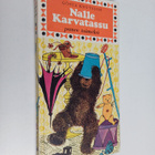 Gösta Knutsson : Nalle Karvatassu panee toimeksi - pikkukuva 1