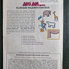 Aku Ankka 1971/1931 - pikkukuva 2