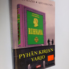 Kevin Frazier : Pyhän kirjan varjo - pikkukuva 1