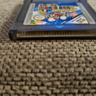 Super Mario Bros Deluxe Nintendo Gameboy Color - pikkukuva 2