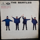 Beatles - Help! lp - pikkukuva 1