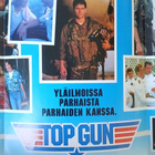 TOP GUN - LENTÄJISTÄ PARHAAT (1986) - pikkukuva 2