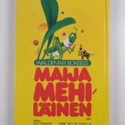 Waldemar Bonsels : Maija Mehiläinen - pikkukuva 2