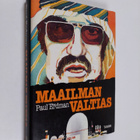 Paul Erdman : Maailman valtias - pikkukuva 1