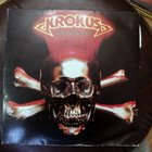 Krokus – Headhunter LP - pikkukuva 1