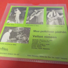 LOOSE PRICK - MUA POTKITAAN PÄÄHÄN EX+/M- 7' SINGLE - pikkukuva 2