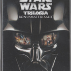 STAR WARS Original Trilogy 4-6 [4DVD] - pikkukuva 5