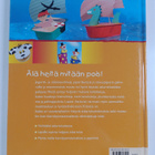 Askartelun aarrearkku : iloisia ideoita lasten makuun - pikkukuva 2