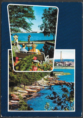 Tampere (1967)