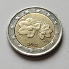 Suomi 2 eur v. 2002 circ - pikkukuva 5