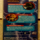 Cubix: Rautainen kokki (DVD) - pikkukuva 2