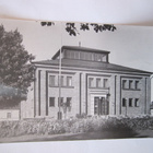 VANHA Postikortti Tampere 1950-luku Alkup.Mallikappale - pikkukuva 1