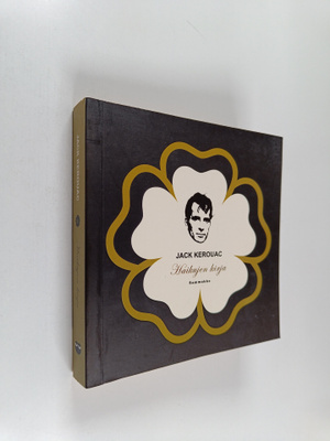 Jack Kerouac : Haikujen kirja