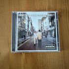 (What’s the Story) Morning Glory? CD - pikkukuva 1