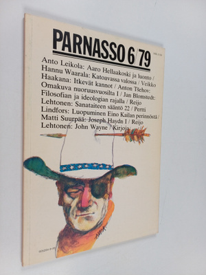 Parnasso 6/1979