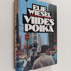 Elie Wiesel : Viides poika - pikkukuva 1