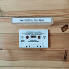 Irwin Goodman, Juha Vainio c-kasetti - pikkukuva 2