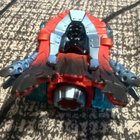 PS4 SKYLANDERS SUPERCHARGERS AJONEUVO : HOT STREAK - pikkukuva 3