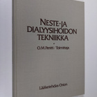 O. M. (toim.) Pentti : Neste- ja dialyysihoidon tekniikka - pikkukuva 1