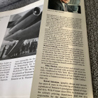 JOHN WEGG:BLUEBIRDS (CARAVELLE,FINNAIR)  948/1000 - pikkukuva 4