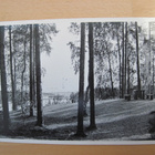 VANHA Postikortti Punkaharju 1930-luku - pikkukuva 1