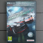 PC DVD: Ridge Racer Unbounded - Limited Edition peli (2012) - pikkukuva 1