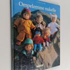 Anita Gunnars : Ompelemme nukelle - pikkukuva 1