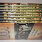 LOST  THE COMPLETE SECOND SEASON  DVD BOXI  7 LEVYÄ - pikkukuva 4