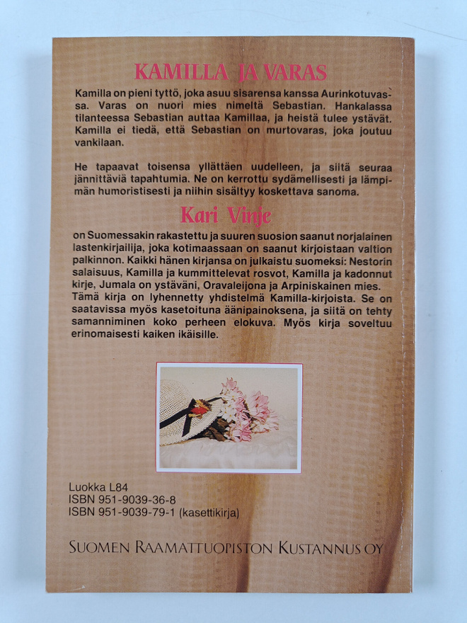 Item image