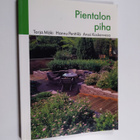 Tarja Mäki : Pientalon piha - pikkukuva 1