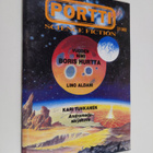 Portti : Science Fiction n:o 3/1988 - pikkukuva 1