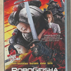 Noboru Iguchi: ROBOGEISHA (2009) Aya Kiguchi - pikkukuva 1