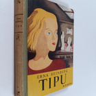 Erna Heinberg : Tipu : kertomus tytöille - pikkukuva 1