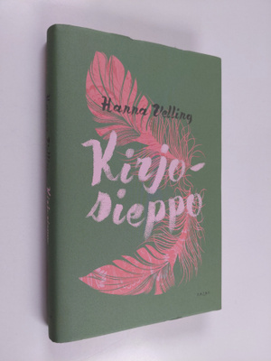 Hanna Velling : Kirjosieppo