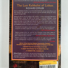 Richard Zimler : The last Kabbalist of Lisbon - pikkukuva 2