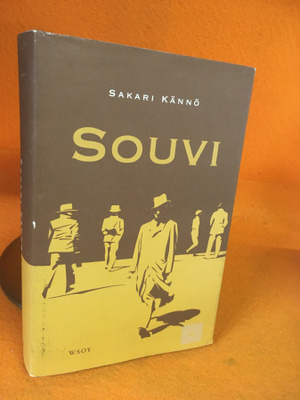Kännö Sakari: Souvi