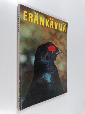 Eränkävijä 1965