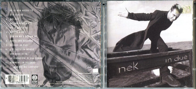 NEK . CD-LEVY . IN DUE